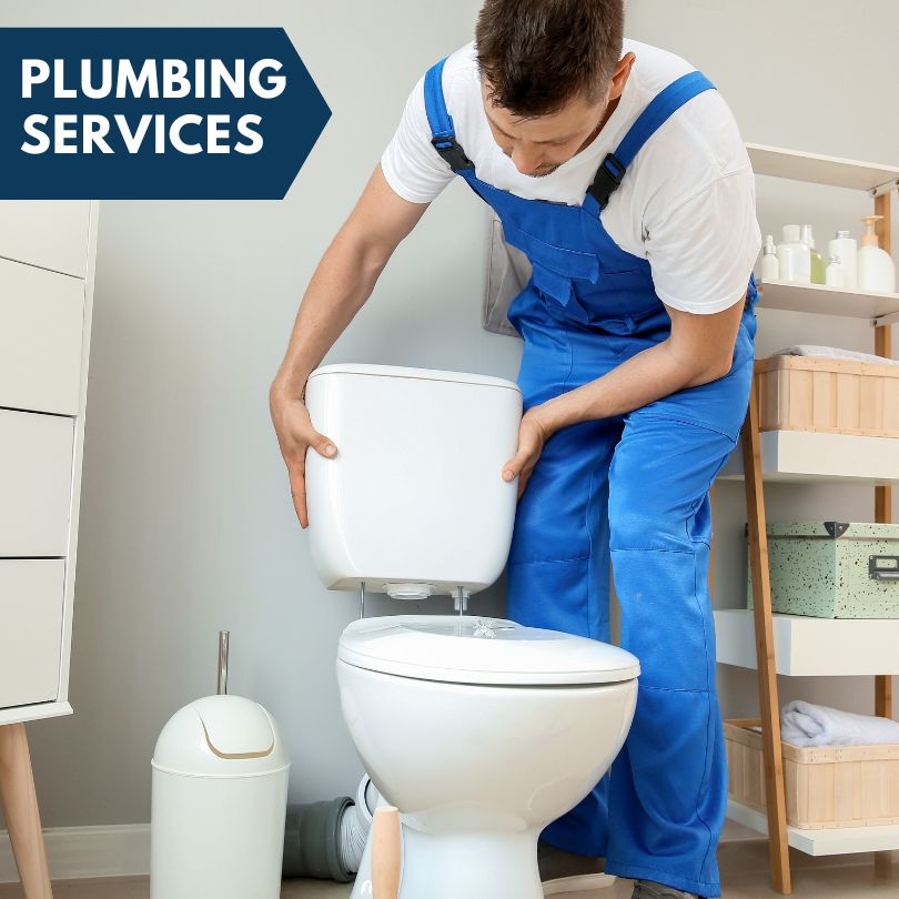 Plumbing Company in Wildwood, GA
